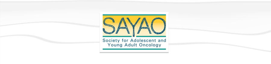 Society for Adolescent and Young Adult Oncology